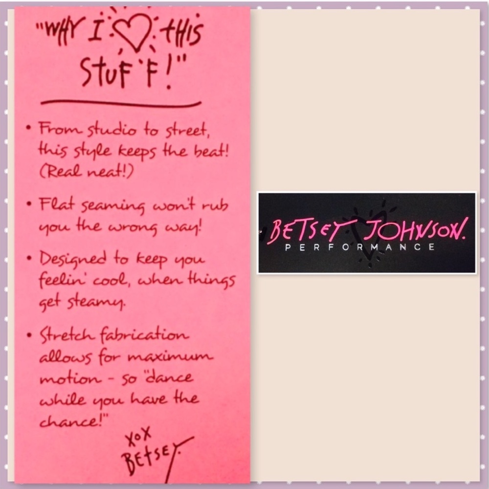 🆕 BETSEY JOHNSON White Layered Look Hoody NWT - Picture 4 of 4